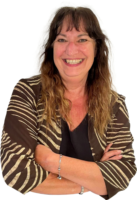 Manuela Musoni