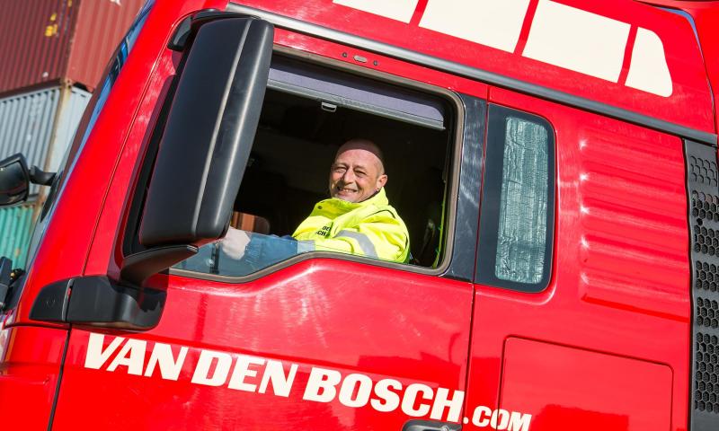 Driven by expertise