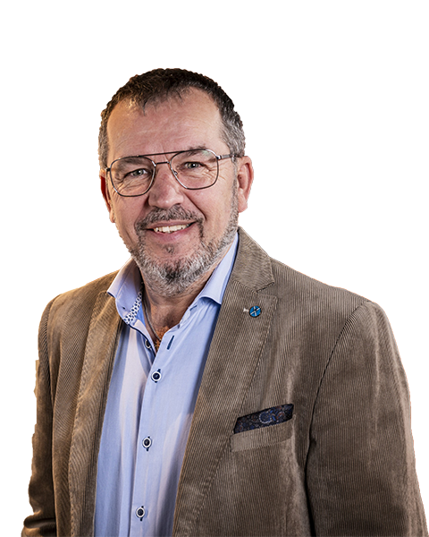 Theo van Helvoort