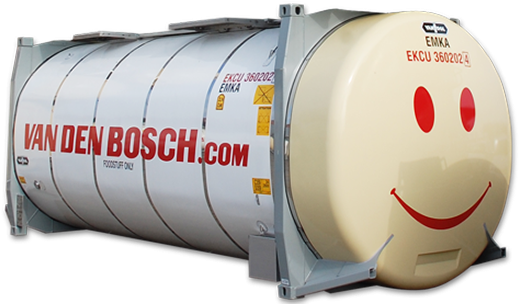 Leading in bulk logistics