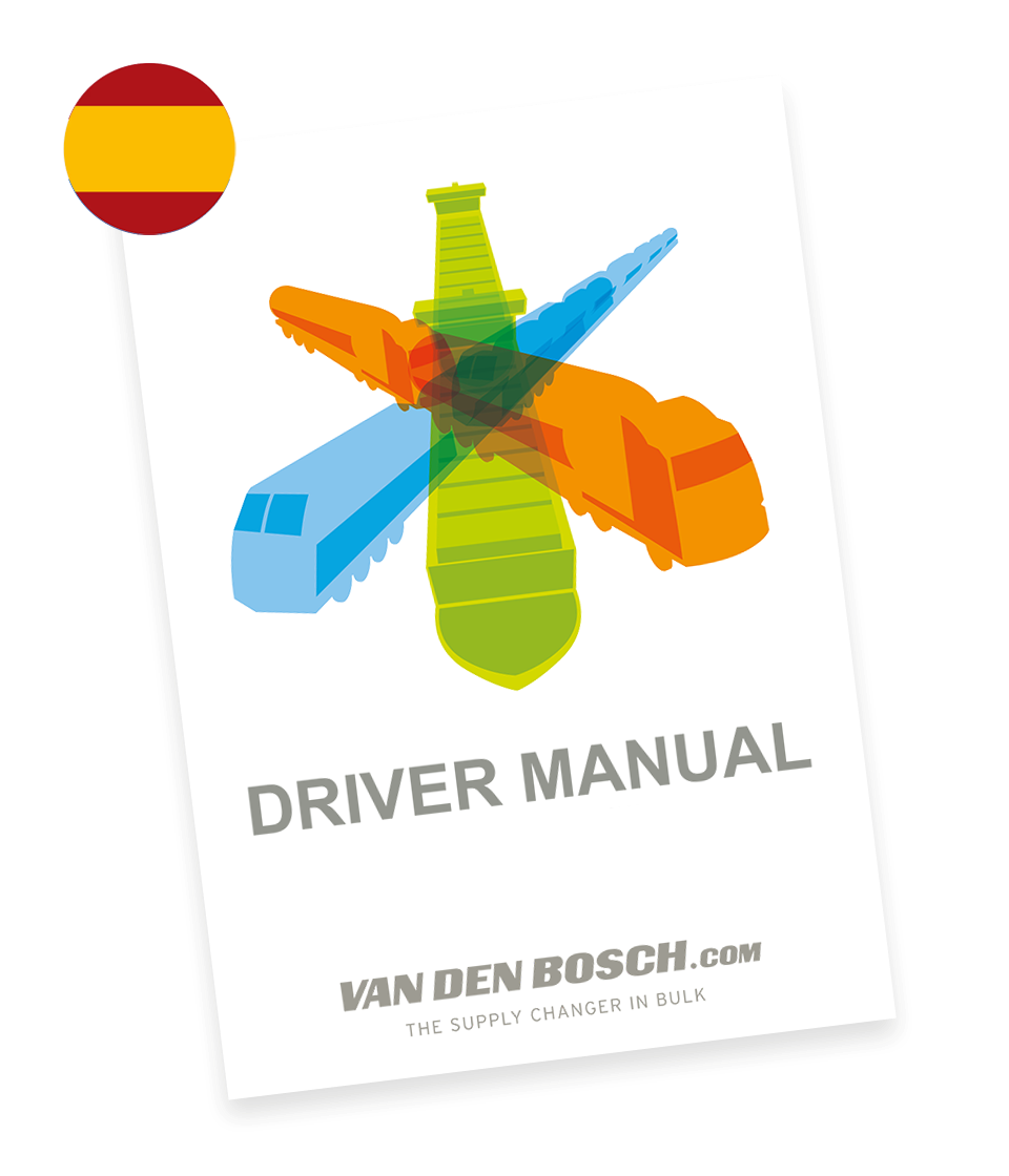 Driver Manual - Spaans