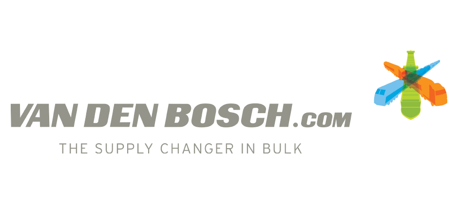New brand positioning: The Supply Changer in Bulk
