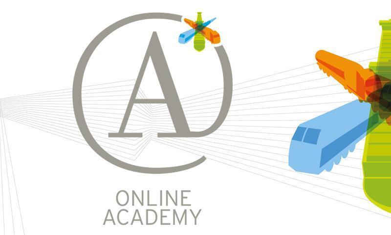 'New Online Academy strengthens expert role in bulk'