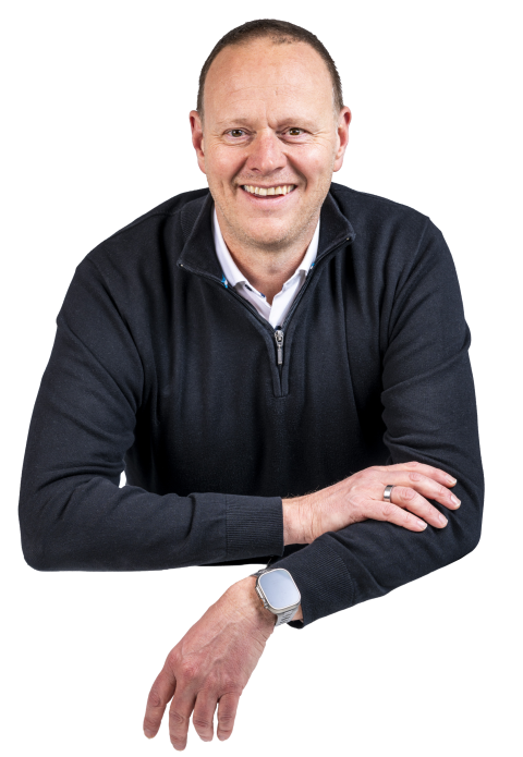 Antony van Lierop