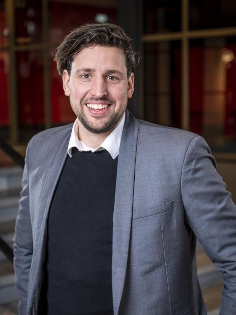 Rob van Dijk