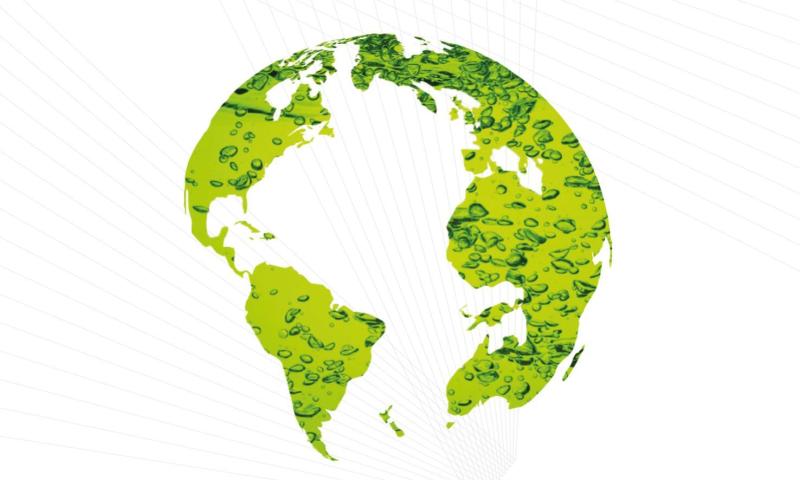 The world of biofuel