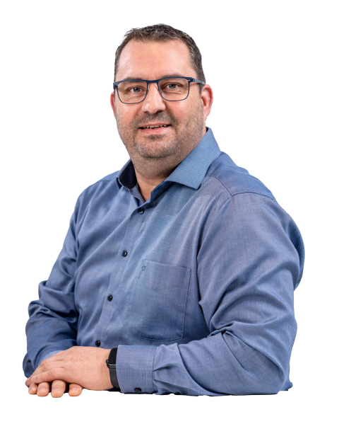 Emiel van Haren