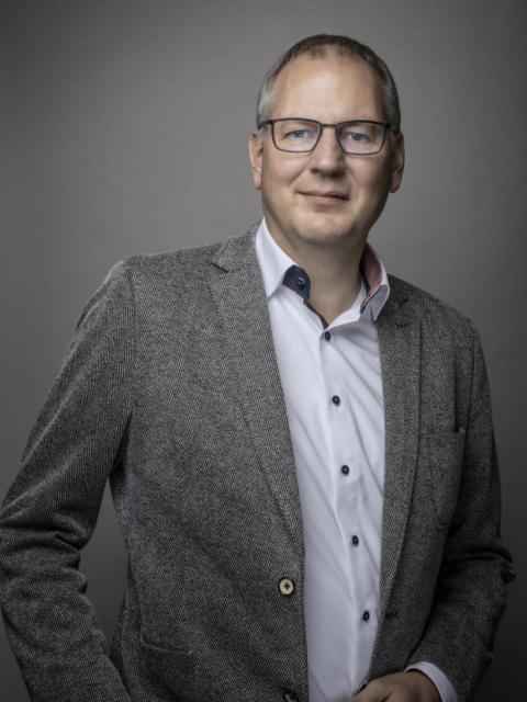 Frans Bosman