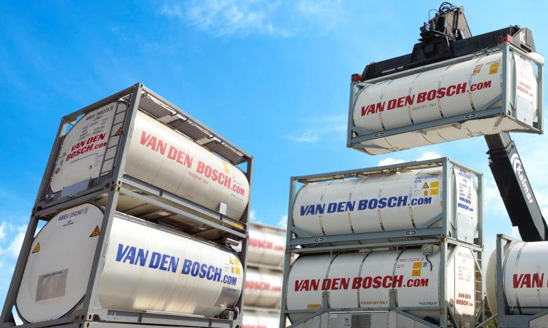 Supply chain optimisation in East Africa