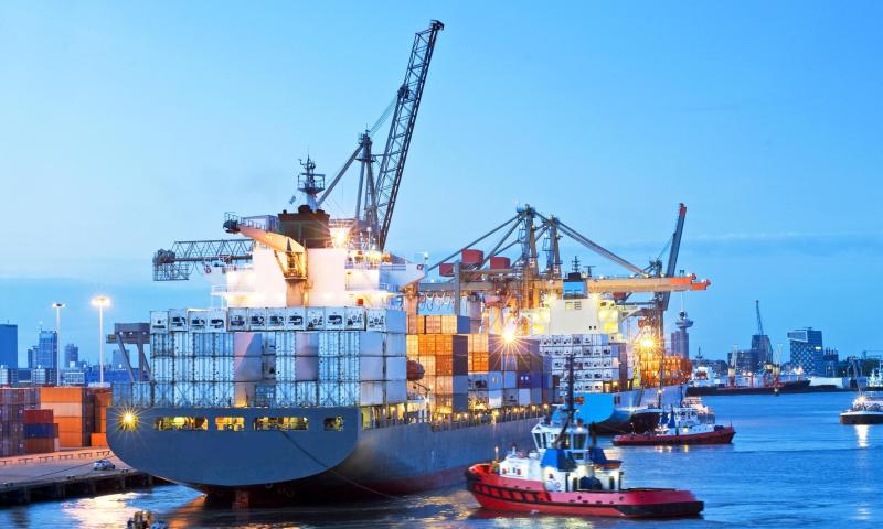 Van den Bosch expands cooperation to East Africa and Indian Ocean Islands