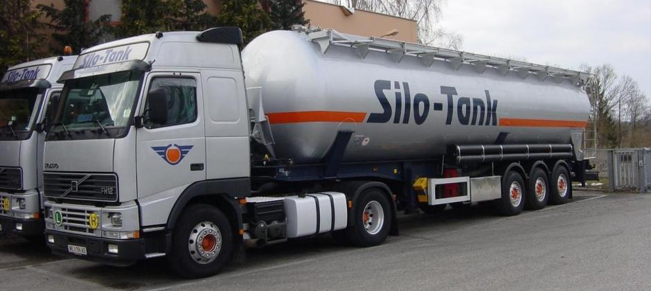 Acquisition of Silo-Tank in Austria and Hungary