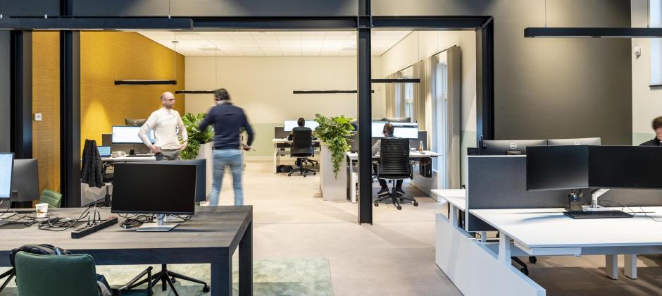 Bulkio gaat van start